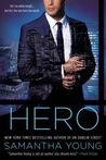 Hero cover