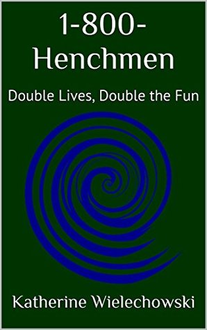 1-800-Henchmen: Double Lives, Double the Fun Descarga gratuita de libros de chetan bhagat en pdf
