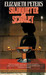Silhouette in Scarlet (Vicky Bliss, #3) by Elizabeth Peters