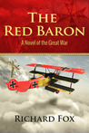 The Red Baron cover