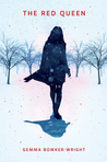 The Red Queen cover