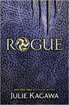Rogue (Talon #2)