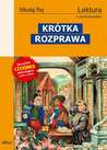 Krótka rozprawa między Panem, Wójtem i Plebanem