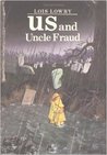 Us and Uncle Fraud cover