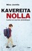 Kavereita nolla – Lasten ja nuorten yksinäisyys by Niina Junttila