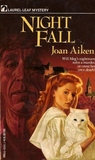Night Fall cover