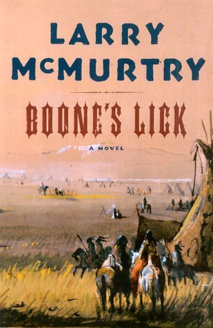 Boones lick larry mcmurtry photo 367