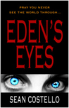 Eden's Eyes cover