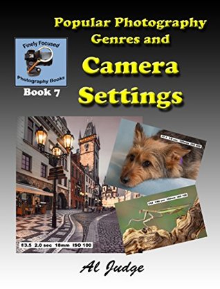 photography genres