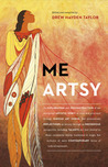 Me Artsy cover
