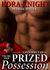 Prized Possession (Up-Ending Tad A Journey of Erotic Discovery, #4) by Kora Knight