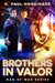 Brothers in Valor (Man of War, #3) by H. Paul Honsinger