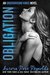 Obligation (Underground Kings, #2) by Aurora Rose Reynolds