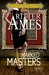 Marked Masters (Bodies of Art, #2) by Ritter Ames