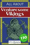 All About: Venturesome Vikings (All About... Book 6)
