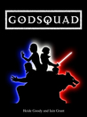 Godsquad cover