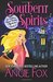 Southern Spirits by Angie Fox