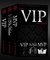 The VIP Trilogy by M. Robinson The VIP Trilogy by M. Robinson