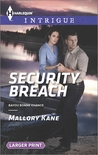 Security Breach cover