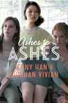 Ashes to Ashes cover