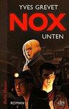 NOX - Unten (NOX, #1)