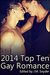 2014 Top Ten Gay Romance by J.M. Snyder