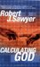 Calculating God by Robert J. Sawyer