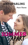 Summer Apart (Summer Alone, #3)