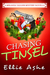 Chasing Tinsel (Miranda Vaughn Mysteries) by Ellie Ashe