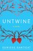 Untwine by Edwidge Danticat