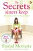 The Secrets Sisters Keep by Sinéad Moriarty