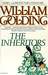 The Inheritors by William Golding