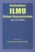 Kedudukan Ilmu Dalam Kesusasteraan - Teori & Praktis by Ungku Maimunah Mohd Tahir