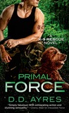 Primal Force (K-9 Rescue, #3)