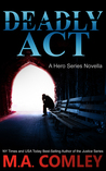 Deadly Act cover