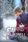 The Outcast cover