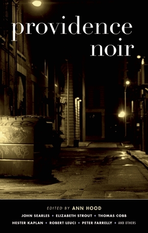 Providence Noir(Akashic Noir)