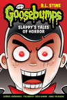 Slappy's Tales of Horror cover