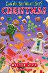 Christmas Board Book cover