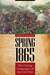 Spring 1865 The Closing Campaigns of the Civil War by Perry D. Jamieson