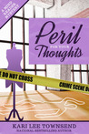 Peril for Your Thoughts cover