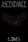 Ascendance cover