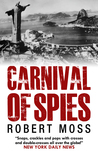 Carnival Of Spies cover
