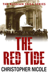 The Red Tide cover