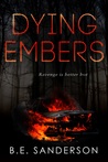 Dying Embers cover