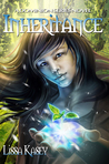 Inheritance (Dominion #1) Inheritance (Dominion #1)
