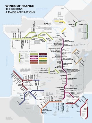 metro-wine-map-of-france