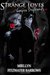 Strange Loves Vampire Boyfriends by Miellyn Fitzwater Barrows