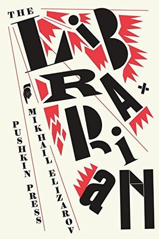 the-librarian