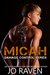 Micah (Damage Control #1) by Jo Raven
